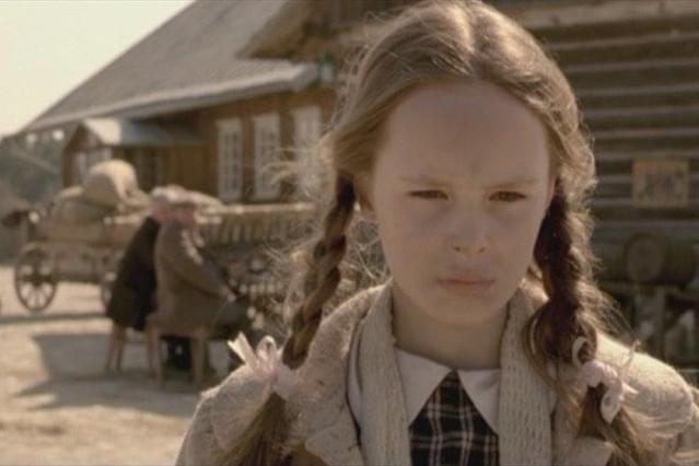 マリヤ、1948年の旅路