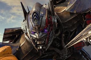 トランスフォーマー 最後の騎士王