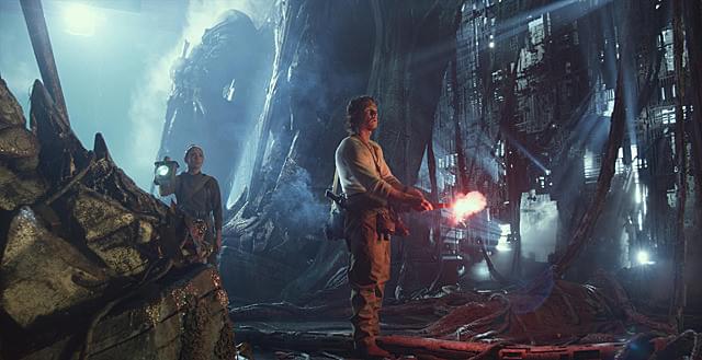 マーク・ウォールバーグの「トランスフォーマー 最後の騎士王」の画像