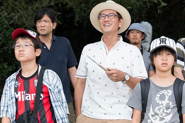 別所哲也の「Mother Lake」の画像