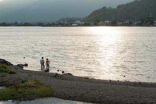 Mother Lakeの予告編・動画