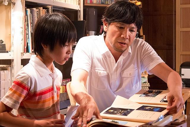 別所哲也の「Mother Lake」の画像