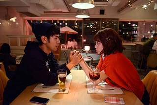 奥田民生になりたいボーイと出会う男すべて狂わせるガール