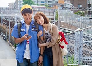 奥田民生になりたいボーイと出会う男すべて狂わせるガール