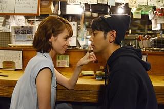 奥田民生になりたいボーイと出会う男すべて狂わせるガール