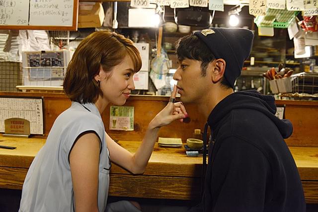 水原希子の「奥田民生になりたいボーイと出会う男すべて狂わせるガール」の画像