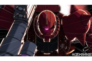 機動戦士ガンダム THE ORIGIN 激突 ルウム会戦