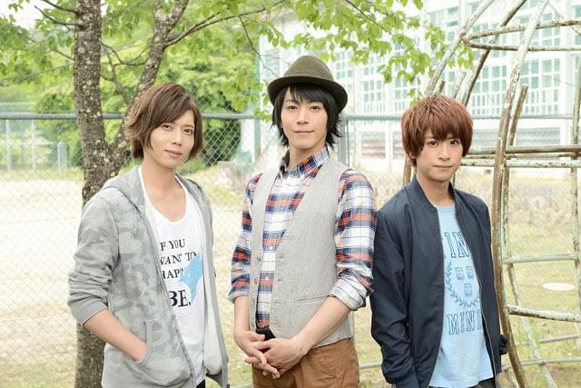 廣瀬智紀の「天秤をゆらす。」の画像