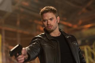 エクストラクション