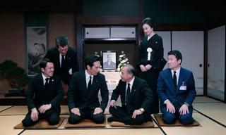 幸福のアリバイ Picture