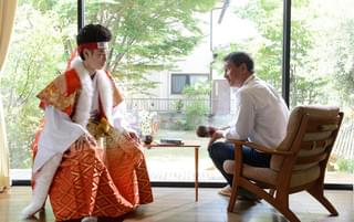 幸福のアリバイ Picture