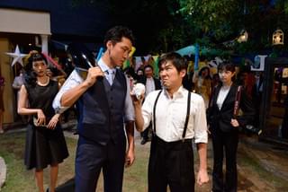 幸福のアリバイ Picture