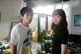 幸福のアリバイ Picture