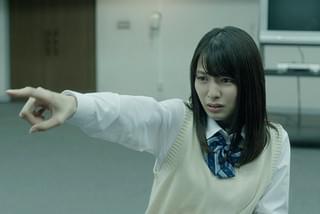 人狼ゲーム プリズン・ブレイク