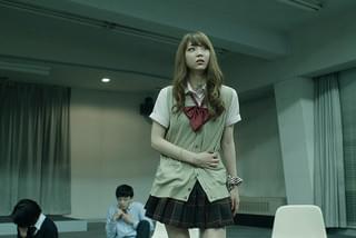 人狼ゲーム プリズン・ブレイク