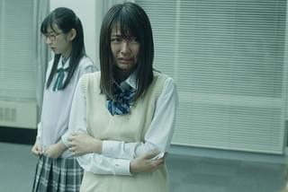 人狼ゲーム プリズン・ブレイク