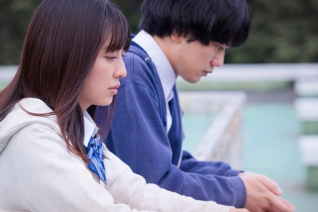 小島梨里杏の「人狼ゲーム プリズン・ブレイク」の画像