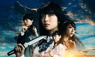 人狼ゲーム プリズン・ブレイク