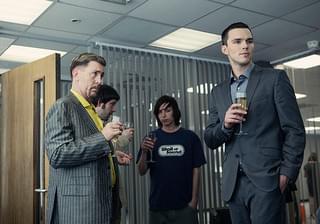 マッド・ドライヴ