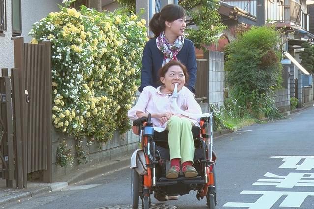 風は生きよという