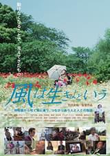 風は生きよという