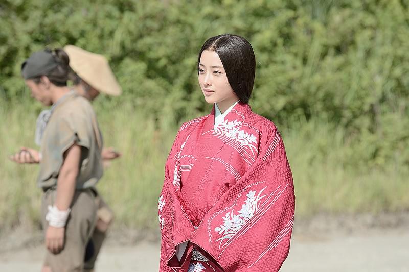 忍びの国 : 作品情報・キャスト・あらすじ - 映画.com