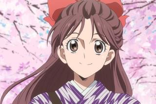 劇場版 はいからさんが通る 前編 紅緒、花の17歳の予告編・動画