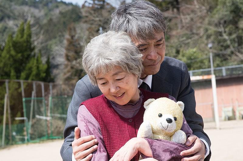 八重子のハミング : 作品情報・キャスト・あらすじ・動画 - 映画.com