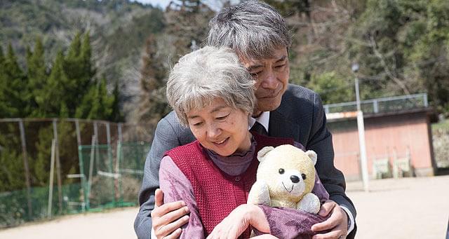 高橋洋子の「八重子のハミング」の画像