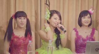 ハイヒール革命！