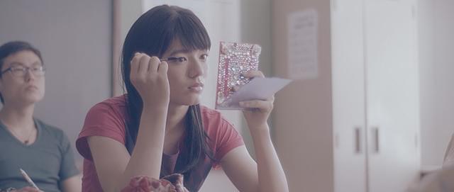 濱田龍臣の「ハイヒール革命！」の画像