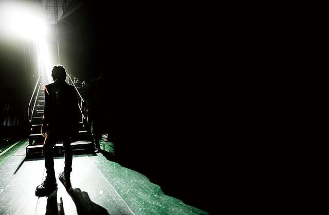 DOCUMENT OF KYOSUKE HIMURO “POSTSCRIPT” : 作品情報・キャスト