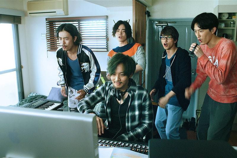 あの映画のあのワンシーン キセキ あの日のソビト : 作品情報・キャスト・あらすじ・動画 - 映画.com