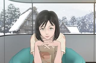 ねむれ思い子 空のしとねにの予告編・動画