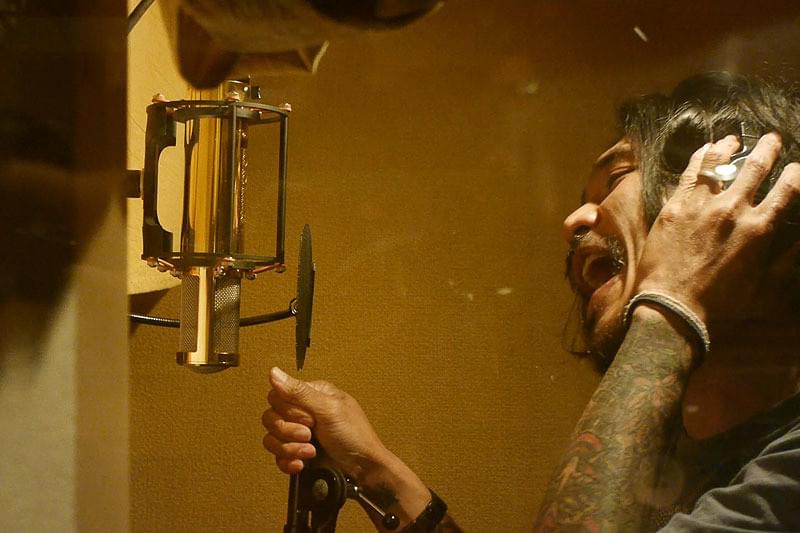 オールディックフォギー 歯車にまどわされて : 作品情報・キャスト