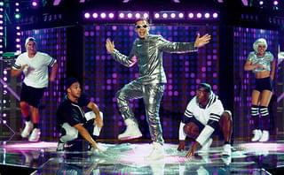 俺たちポップスター