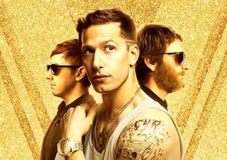 俺たちポップスター