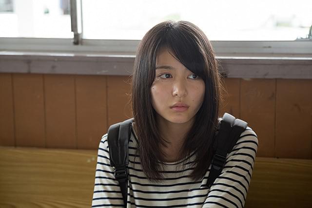 佐藤菜月の「ハルをさがして」の画像