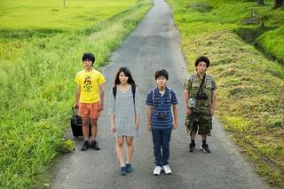 ハルをさがしての予告編・動画