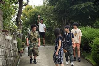 ハルをさがして