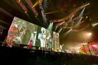 DIR EN GREY ARCHE AT 日本武道館 特別編