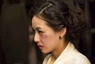 屋根裏の散歩者