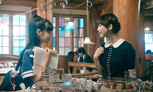 原菜乃華の「はらはらなのか。」の画像