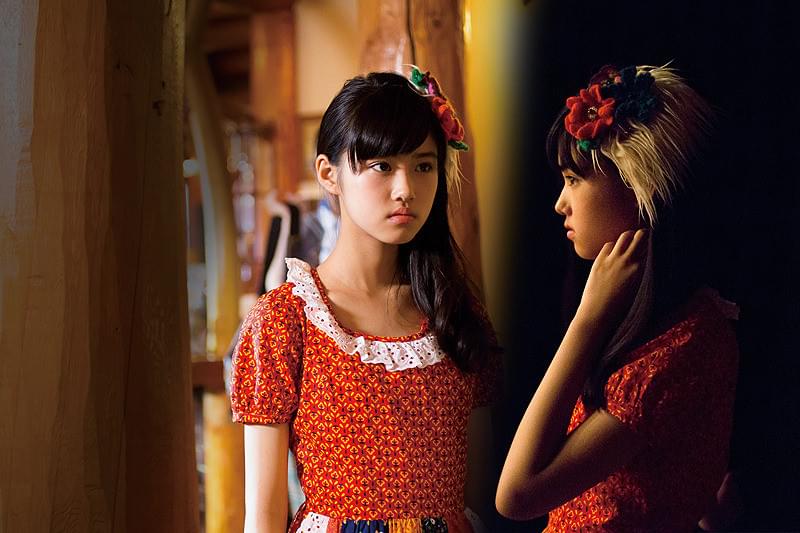 はらはらなのか。 : 作品情報・キャスト・あらすじ・動画 - 映画.com