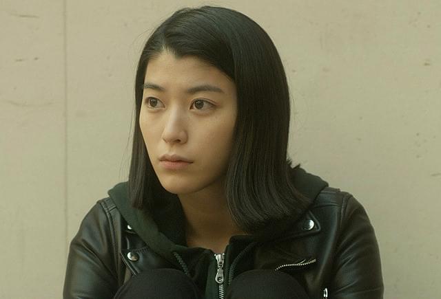 成海璃子の「古都」の画像