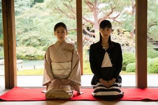 古都の予告編・動画