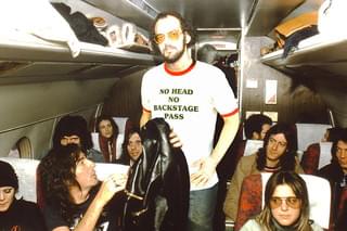 スーパーメンチ 時代をプロデュースした男！の予告編・動画