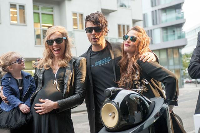 トニ・コレットの「マイ・ベスト・フレンド」の画像