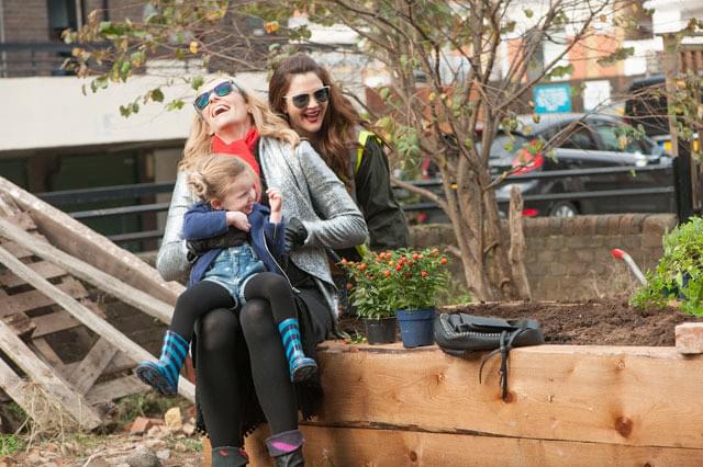 トニ・コレットの「マイ・ベスト・フレンド」の画像