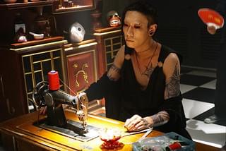 東京喰種 トーキョーグール